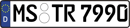 MS-TR7990