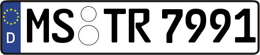MS-TR7991