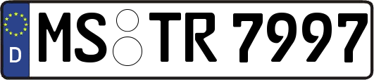 MS-TR7997