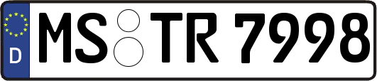 MS-TR7998