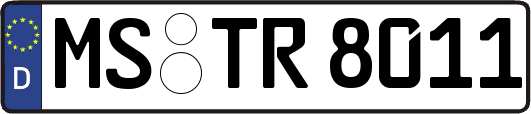 MS-TR8011