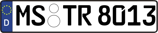 MS-TR8013