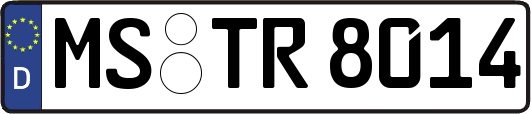 MS-TR8014