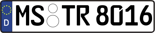 MS-TR8016