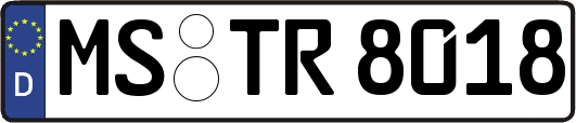 MS-TR8018