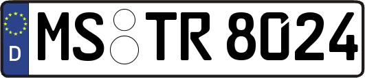 MS-TR8024