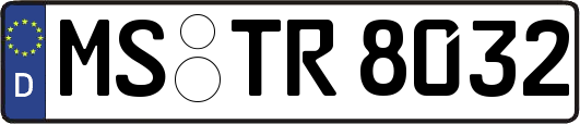 MS-TR8032
