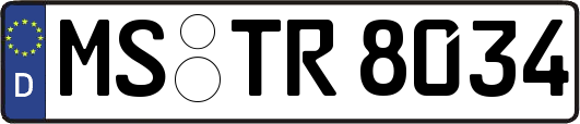 MS-TR8034