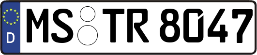 MS-TR8047