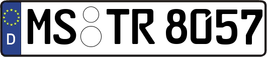 MS-TR8057