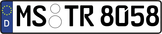 MS-TR8058