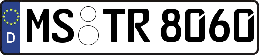 MS-TR8060