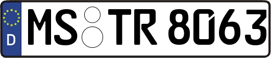 MS-TR8063