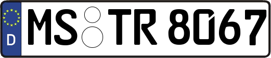 MS-TR8067