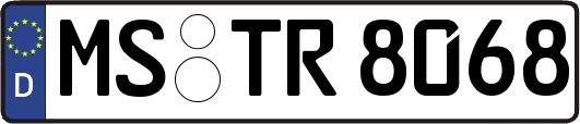 MS-TR8068