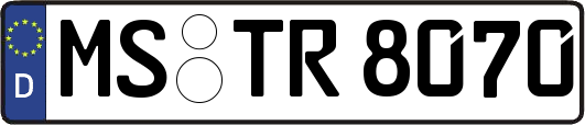 MS-TR8070