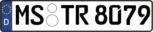 MS-TR8079