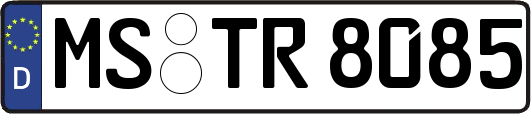 MS-TR8085