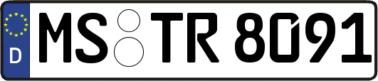 MS-TR8091