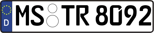 MS-TR8092