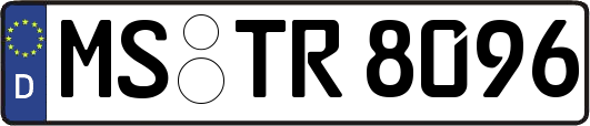 MS-TR8096
