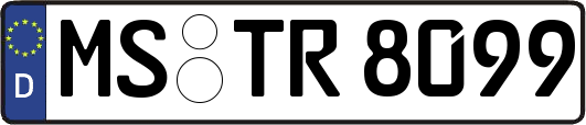 MS-TR8099