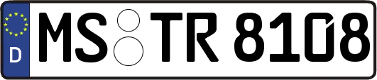 MS-TR8108