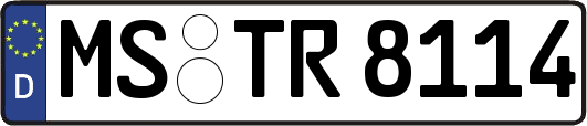 MS-TR8114