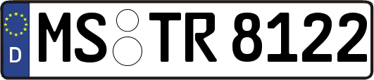MS-TR8122