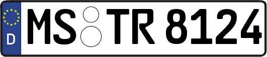 MS-TR8124