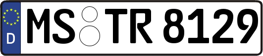 MS-TR8129