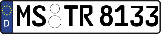 MS-TR8133