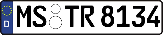 MS-TR8134