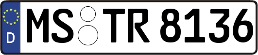 MS-TR8136