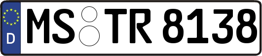 MS-TR8138