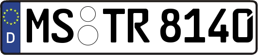 MS-TR8140
