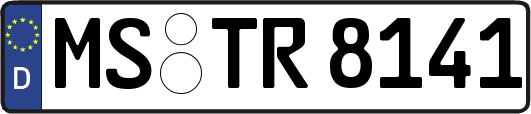 MS-TR8141