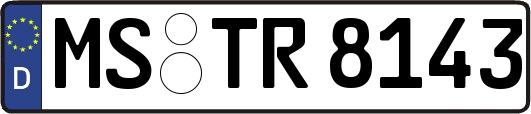 MS-TR8143