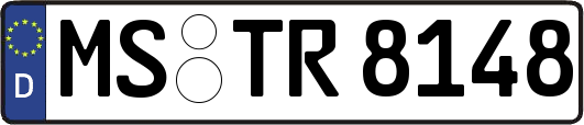 MS-TR8148