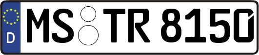 MS-TR8150