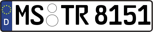MS-TR8151