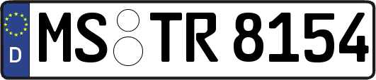 MS-TR8154