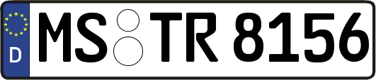 MS-TR8156