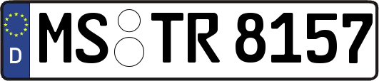 MS-TR8157