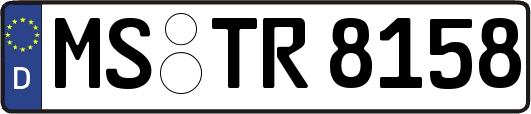MS-TR8158