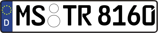 MS-TR8160