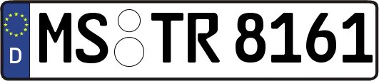 MS-TR8161
