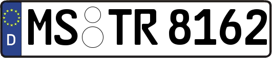MS-TR8162