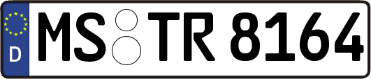MS-TR8164