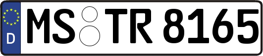 MS-TR8165